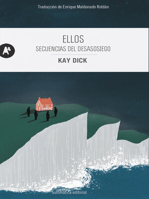 cover image of Ellos
